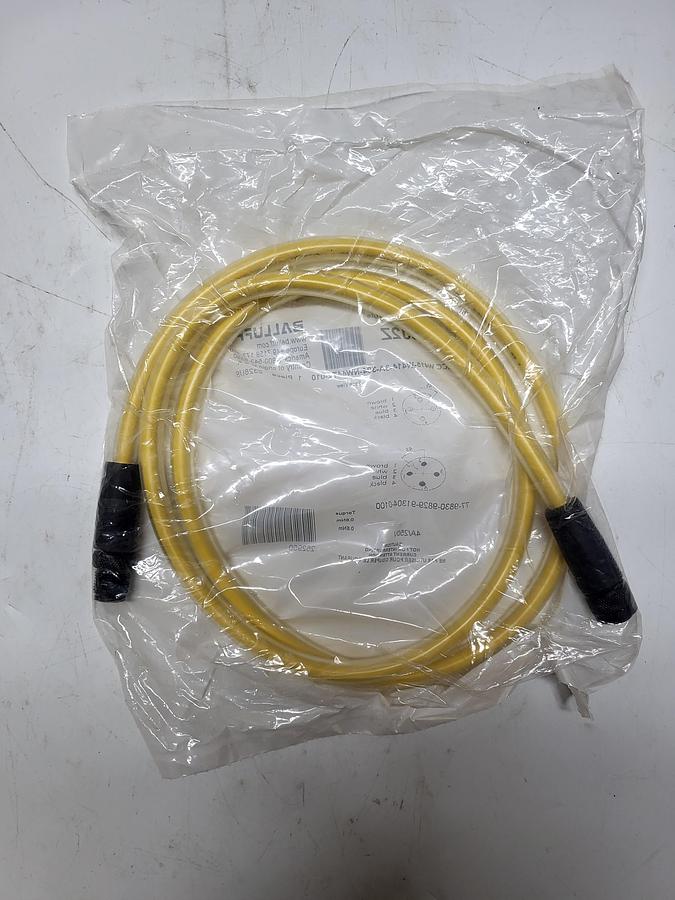 Balluff BCC0J2Z BCC W415-W414-3A-304-NW44T2-010