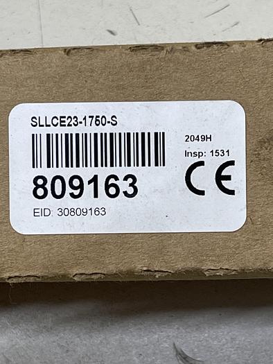 Banner SLLCE23-1750-S