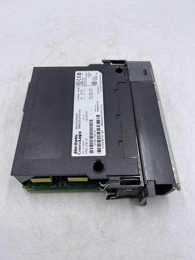 Used Allen-Bradley 1756-IT6I SER A