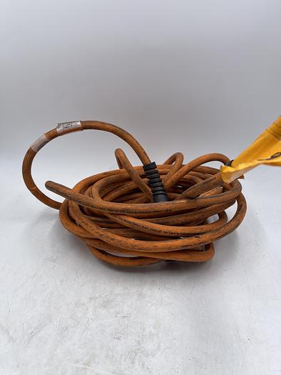 Used Allen-Bradley 2090-CPBM7DF-16AA09(330”)