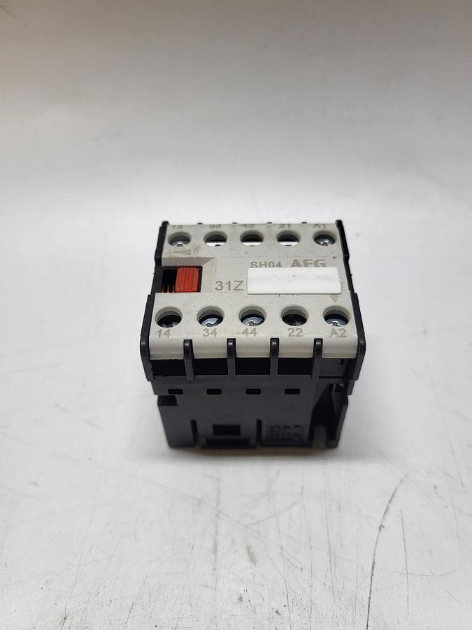 Used AEG SH04 071-00 PCL