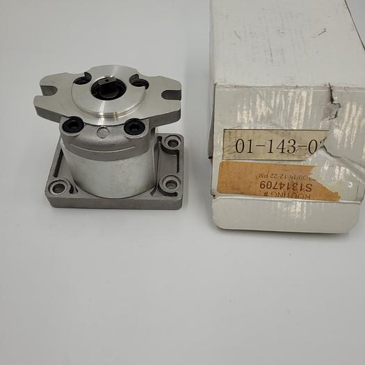 Vestil, 01-143-035 Hydraulic Pump in box