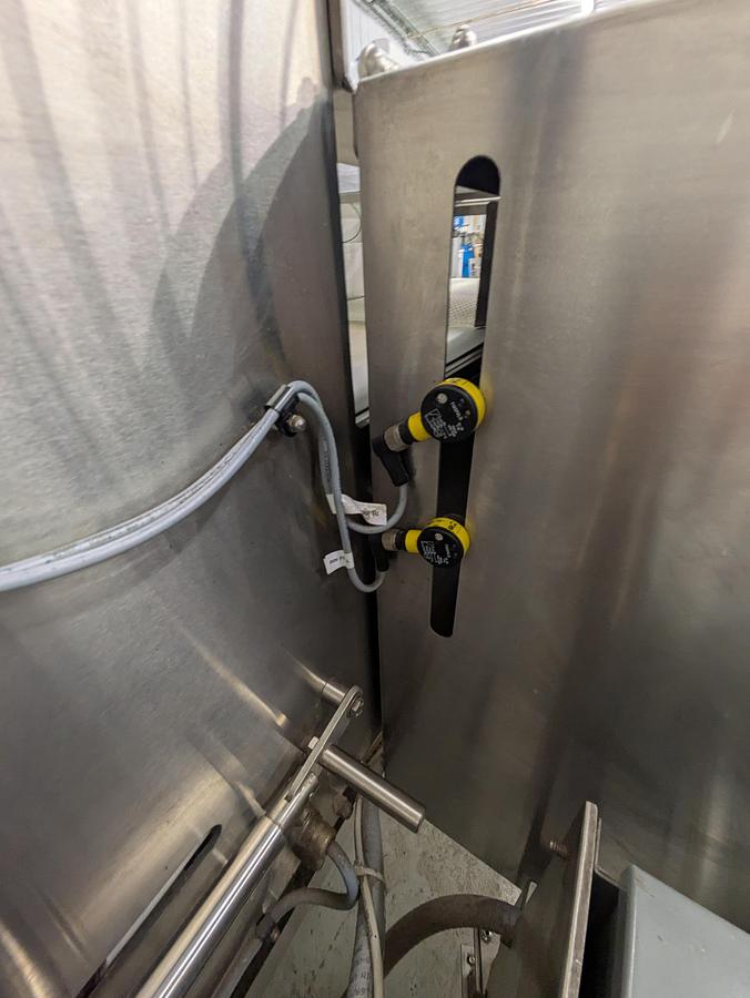 Used Mettler Toledo, Safeline X-ray Power chek 300