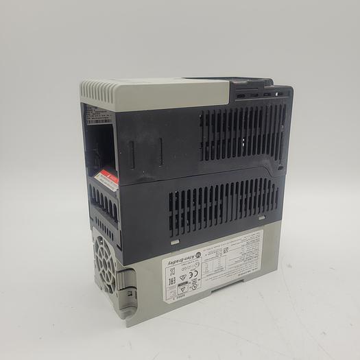 Used Allen-Bradley Power Flex 525 25B-D4P0N104