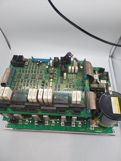 Used Fanuc A20B-I006