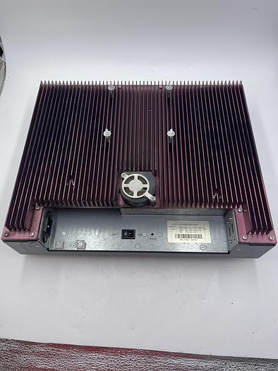 Used Lucius & BAER GmbH 1P15001 SN161