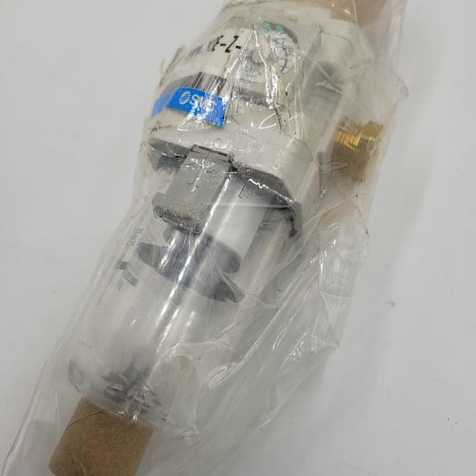 SMC - AW30-N03-Z SMC - Pneumatic Filter Regulator*NEW*
