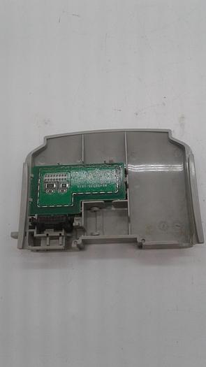 Used Allen-Bradley Compact I/O Right End Cap 1769-ECR Ser.A