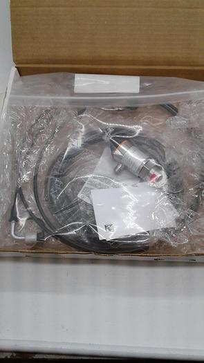 Pressotechnik Strain Gauge Amplifier Load Cell Calibration Sheets ZDO