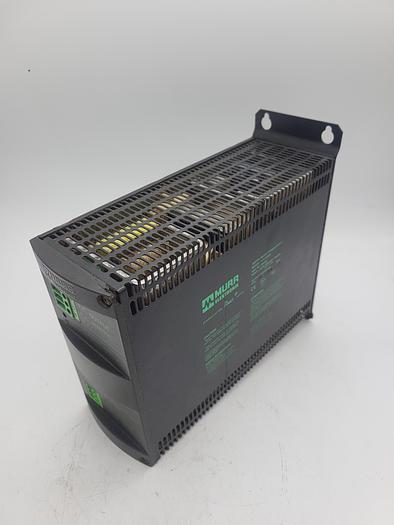Used Murr Elektronik Switch Mode Power Supply 115-230/24