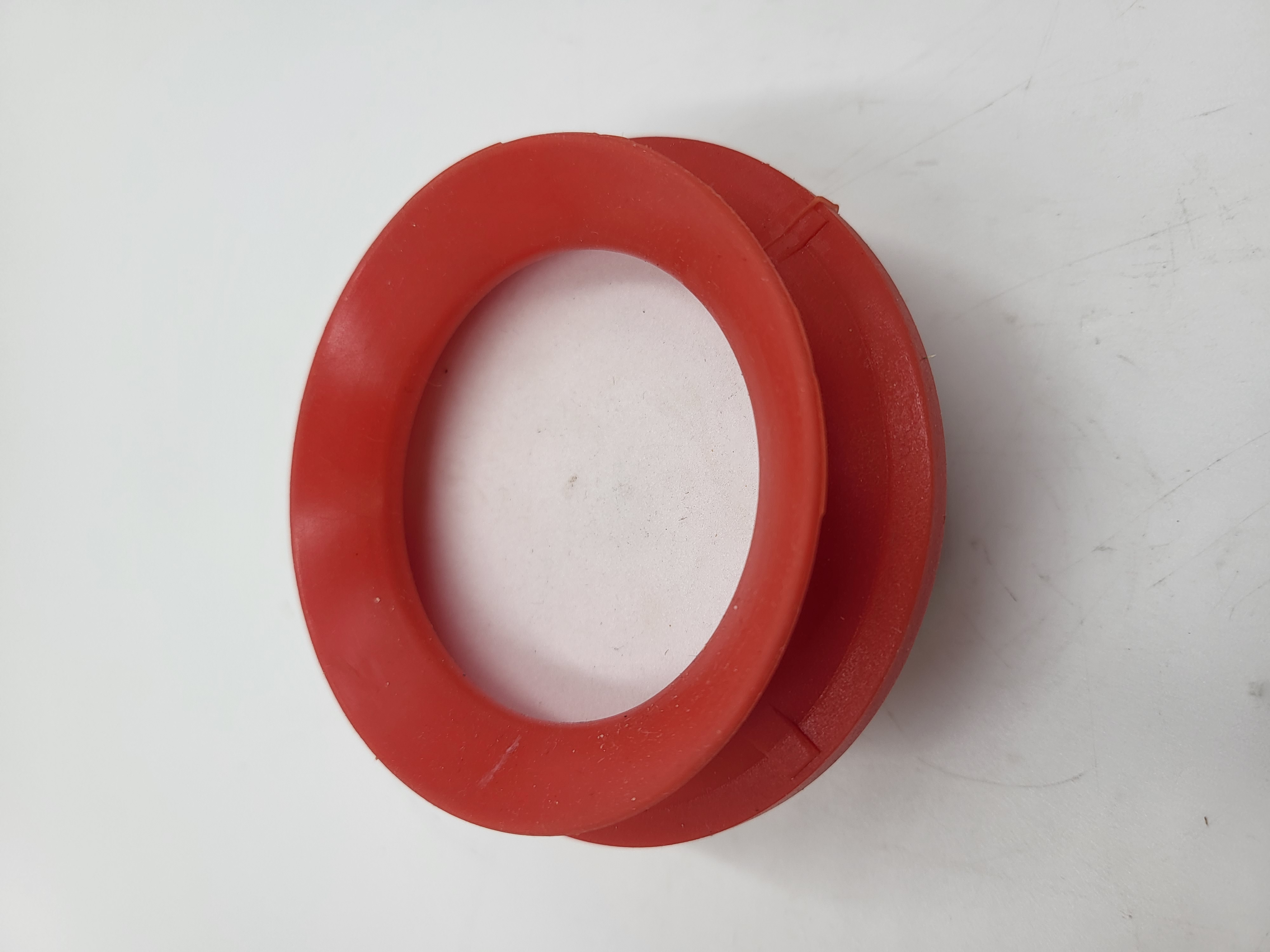 Piab B75-2 Suction cup Silicone *NEW*