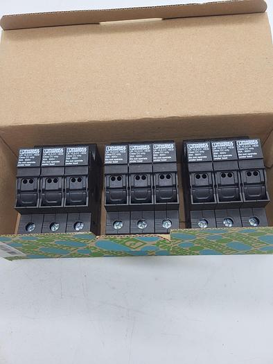Used Phoenix Contact UK 10,3-CC HESI N 3POL 3048603
