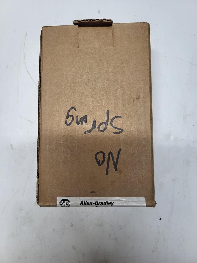 Allen-Bradley Guard Master 440G-T27241 Ser.E (No Spring)