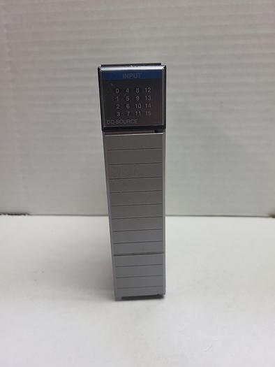 Used Allen-Bradley SLC500 Input module 1746-IV16 Ser.C