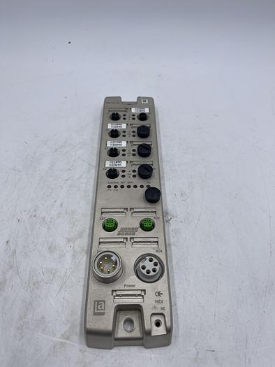 Used lumbergautomation 0980 ESL 801