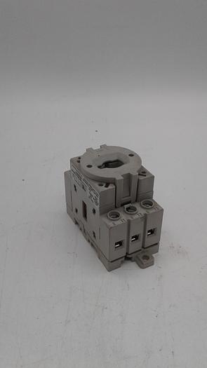 Used Allen-Bradley 194E-A16-1753