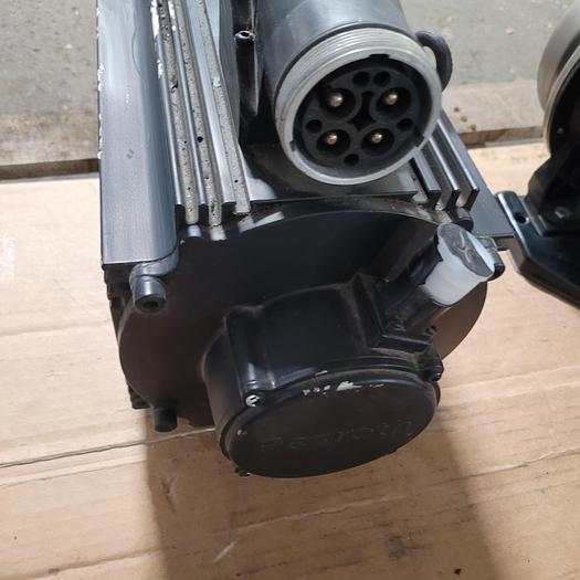 Refurbished REXROTH 3 PH MOTOR R911315317 / MSK100B-0300-NN-S1-BG0-NNNN *REFURB*