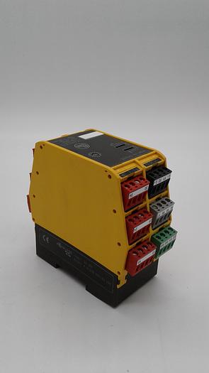 Used G1502S Safety Relay