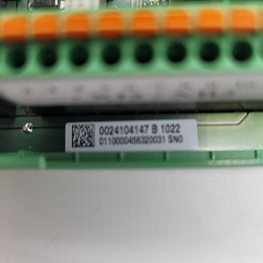 Used 0024104147 B 1022 Circuit Board