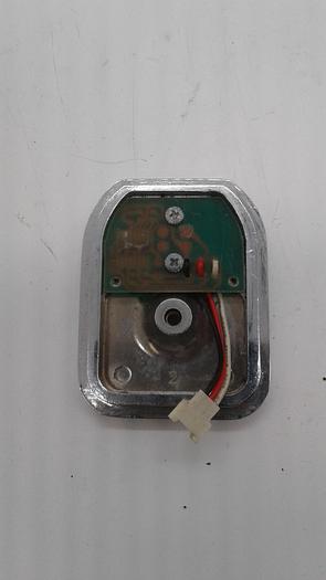 Push Button ASSY PR-6000-MC-PB