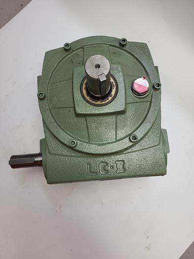 AOKI SEIMITSU KOGYO CO. LT LC3-10