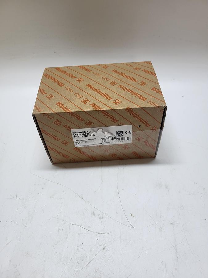 Weldmuller 1123490000 TRS