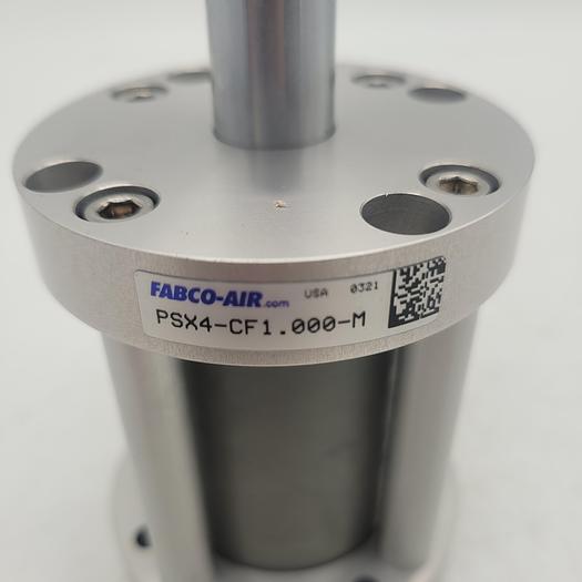 Fabco-Air FSK4-CF1.000 Cylinder