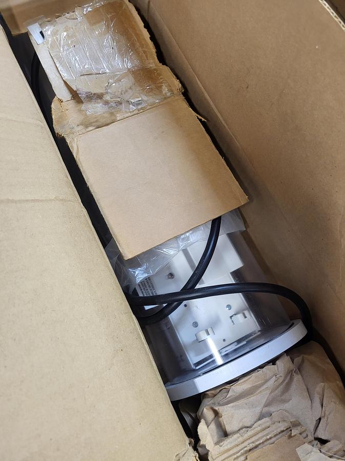 Cooper Lighting 52503508 HDF-2241T5-UNV-EB51-GLR-SMB