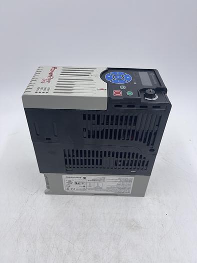 Used Allen-Bradley 25B-D2P3N114 Ser A 