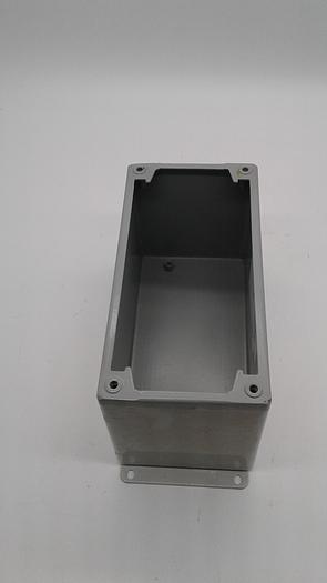 Used Nuent Hoffman E3PBX Enclosure 