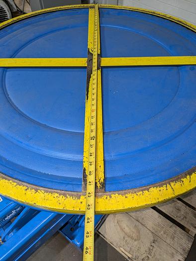 Used bishamon EZ loader