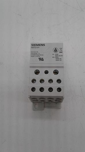 Siemens 5ST2 511 Distribution Block