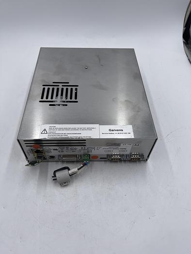 Used Metlar toledo X-Terminal-IPC