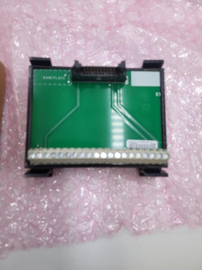 Allen Bradley 1492-IFM20F 20 PT interface module