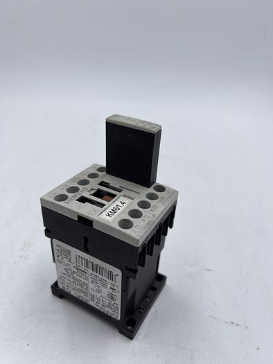 Used Siemens 3RT1016-1AF01, 3RT1916-1CD00
