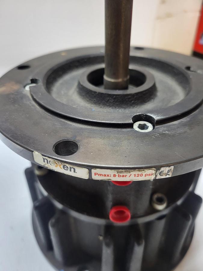 Used Nexen 801440 Clutch Break