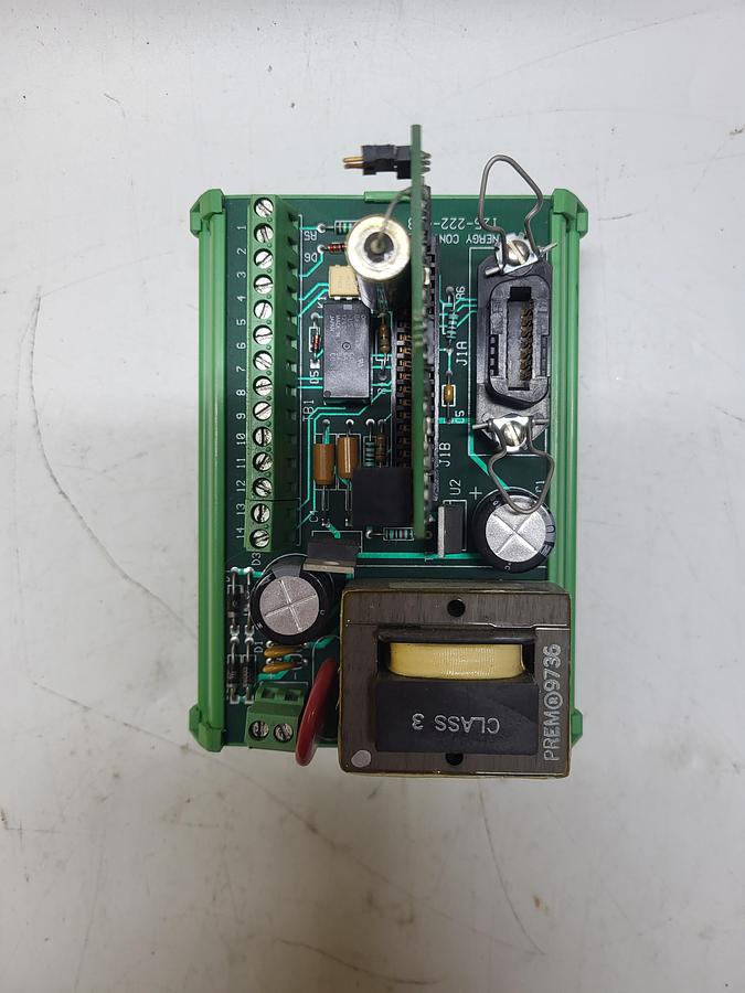 Used Energy Controller 125-222-448