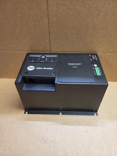 Allen-Bradley 1609-B600N Ser.A Uninterruptible Power Power Supply *New* Not in Box