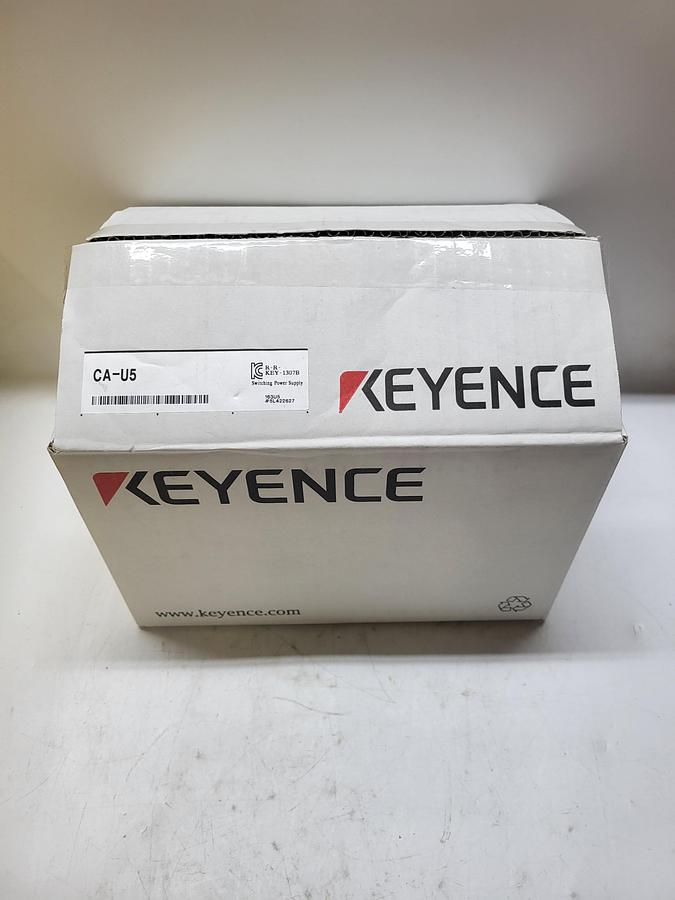 Keyence CA-U5