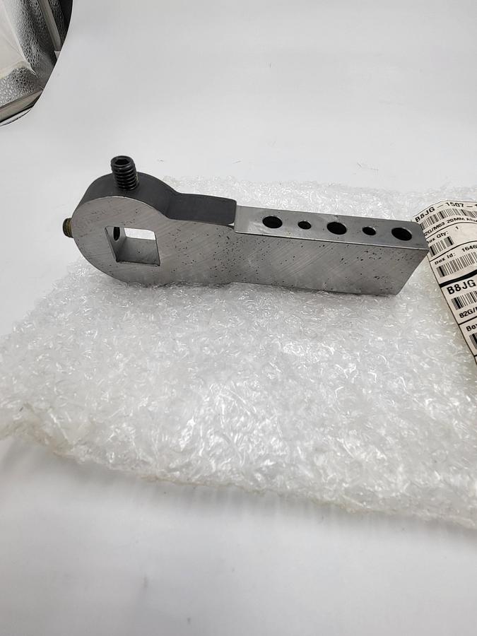 Destaco B8JG-1507-1 82G/M63 20MM ARM w/ SCREWS Used on Models: 82M-3 | 52H-3E / TCC-2E *NEW*