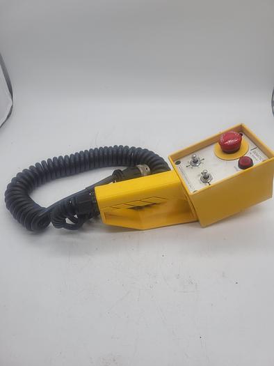 Used Dematic 30192P-001