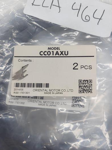Oriental Motor CC01AXU