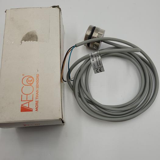 AECO SI30-DC4 PNP NO 120C TB in box