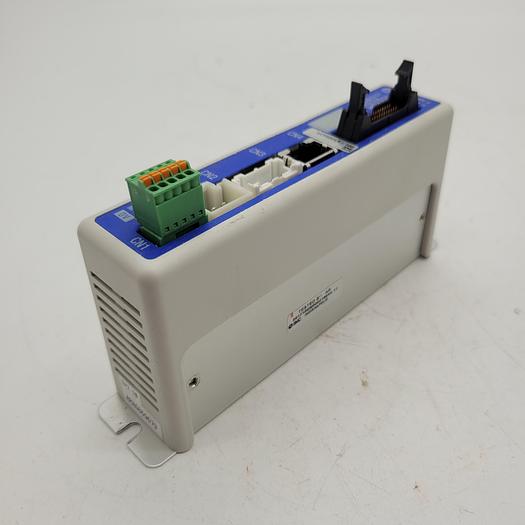 SMC LE Motor Drive P6 LECP6P-LEYG32LA-100 Power Supply