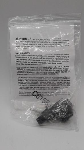 Used Banner DS18 Series DS18VP6LPQ8