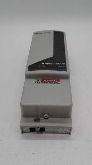 Used Allen-Bradley Bulletin 2094 Slot Filler 2094-PRF