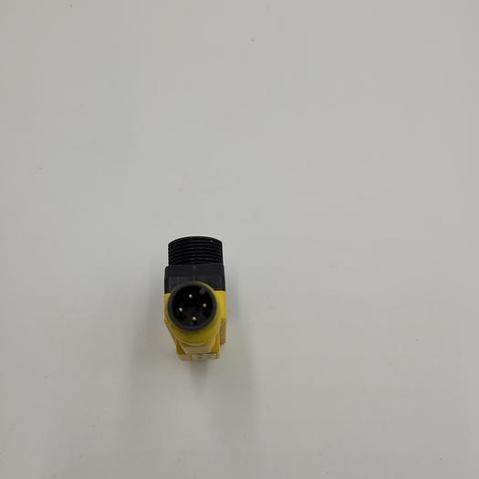 Used BANNER PHOTO ELECTRIC SENSOR QS186LE2Q8