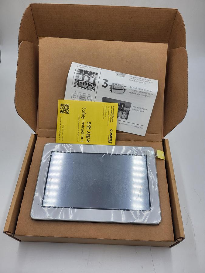 COMFILE Technology Industrial Touch Panel CPi-B070WR *NEW IN ORIGINAL PACKAGING**