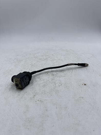 Used Allen-Bradley 42EF-S1MPA-Y4 Ser A