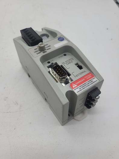 Used Allen-Bradley Advanced Interface converter 1761-NET-AIC Ser.B